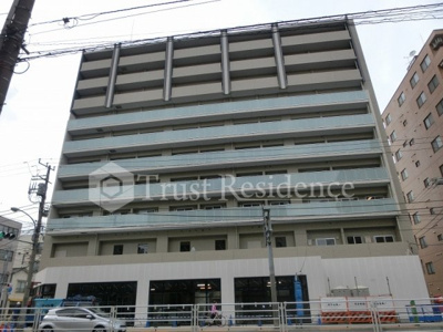 【外観】 | ライツ福助