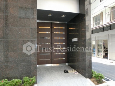 【エントランス】 | ライツ福助