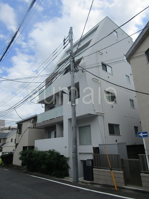 レジス飛鳥山公園