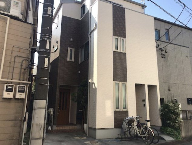 Verdeのその他共用部分