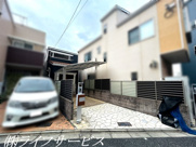 加島１丁目中古戸建の画像