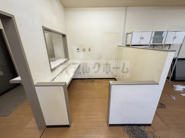 サンハイツ旭ヶ丘の内装