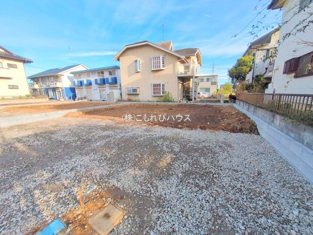 鴻巣市鴻巣第2　新築一戸建て　リーブルガーデン　03