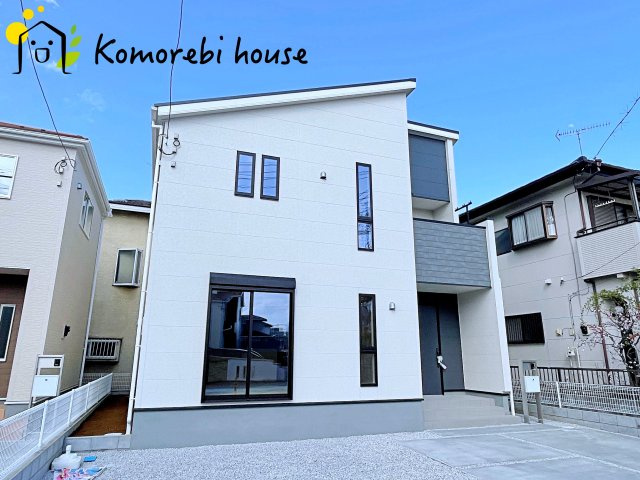 鴻巣市鴻巣第2　新築一戸建て　リーブルガーデン　03