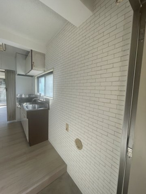 【玄関】 | パルムAⅡ | 参考写真