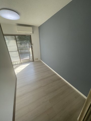 【居間・リビング】 | パルムAⅡ | 参考写真