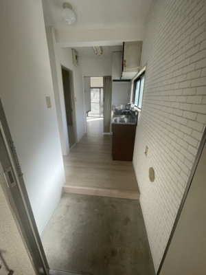 【玄関】 | パルムAⅡ | 参考写真