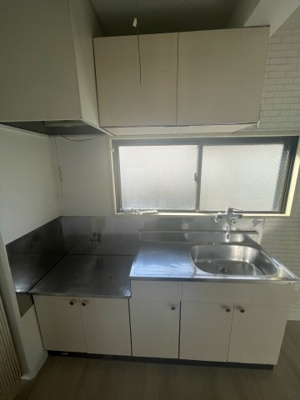 【キッチン】 | パルムAⅡ