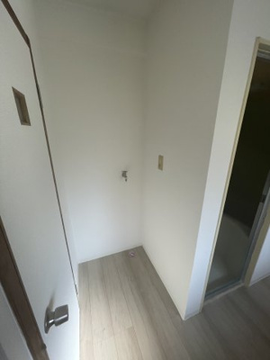 【設備】 | パルムAⅡ | 参考写真