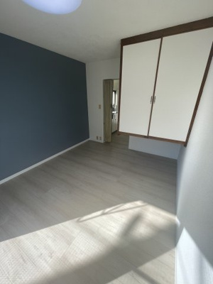 【居間・リビング】 | パルムAⅡ | 参考写真