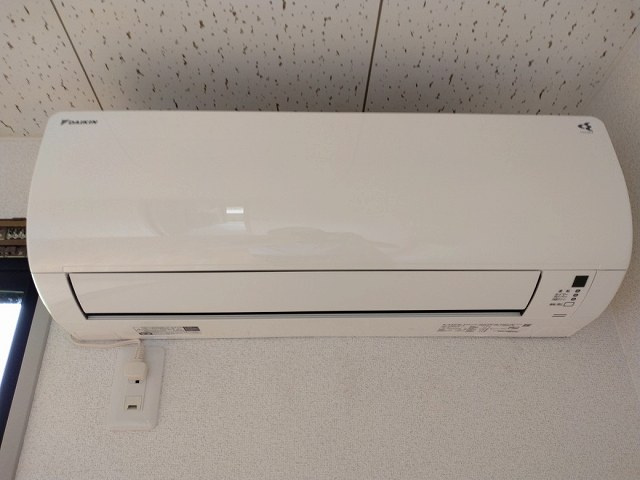 エクセラン東Ⅰの設備