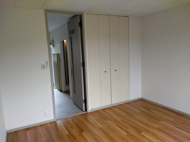 エクセラン東Ⅰの内装