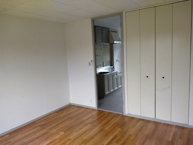 エクセラン東Ⅰの居間・リビング