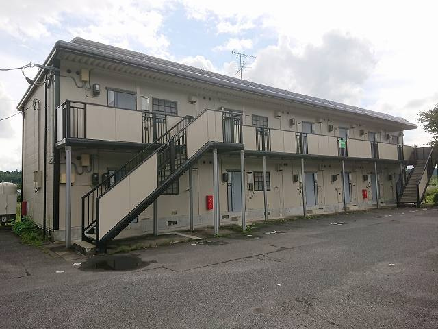 エクセラン東Ⅰ