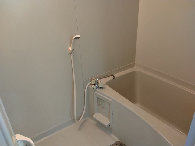 エクセラン東Ⅰの浴室