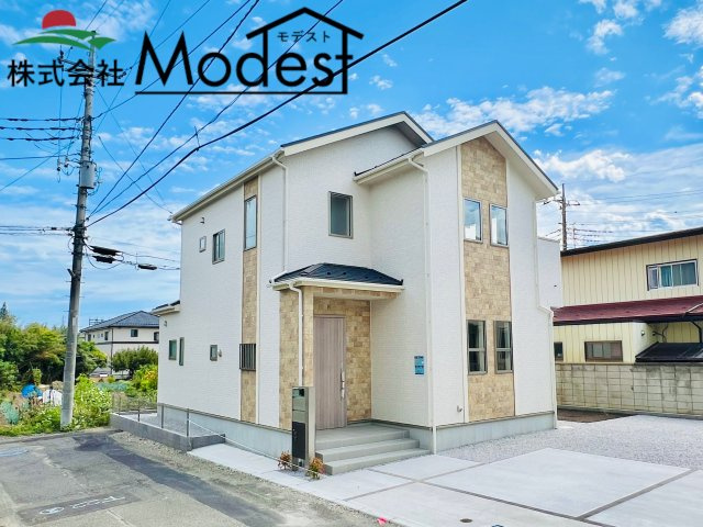 高崎市上小鳥町