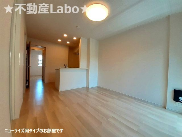 ボヌールハナ　A