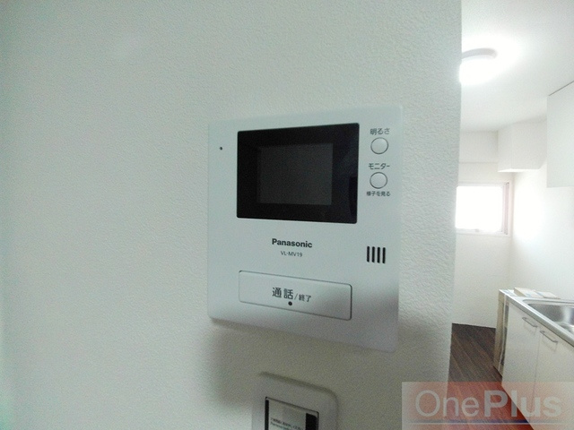 灘中央ビルのセキュリティ