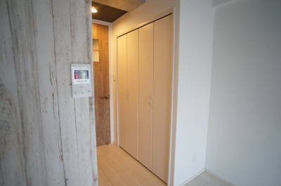 【設備】 | シエル中原  202