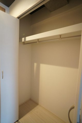 【収納】 | シエル中原  202