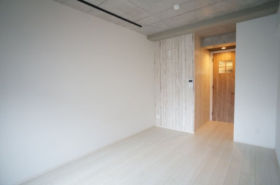 【居間・リビング】 | シエル中原  202