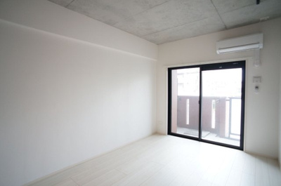 【居間・リビング】 | シエル中原  202