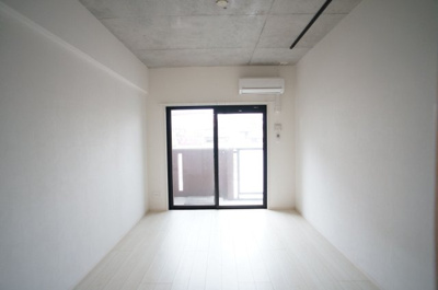 【居間・リビング】 | シエル中原  202