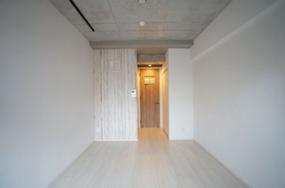 【内装】 | シエル中原  202