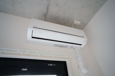 【設備】 | シエル中原  202