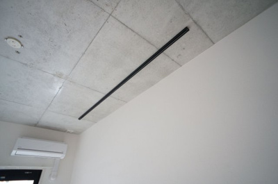 【設備】 | シエル中原  202