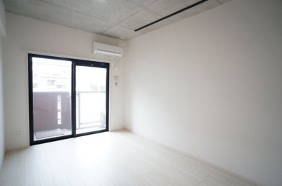 【居間・リビング】 | シエル中原  202