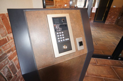 【セキュリティ】 | シエル中原  202