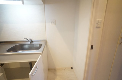 【キッチン】 | シエル中原  202