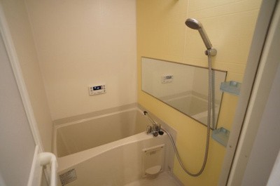 【浴室】 | シエル中原  202