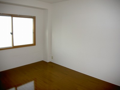 メゾン・リヴィエールの居間・リビング