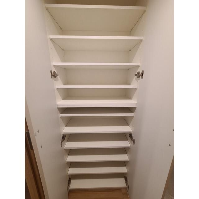 ウェルスクエアイズム千川Ⅱのその他