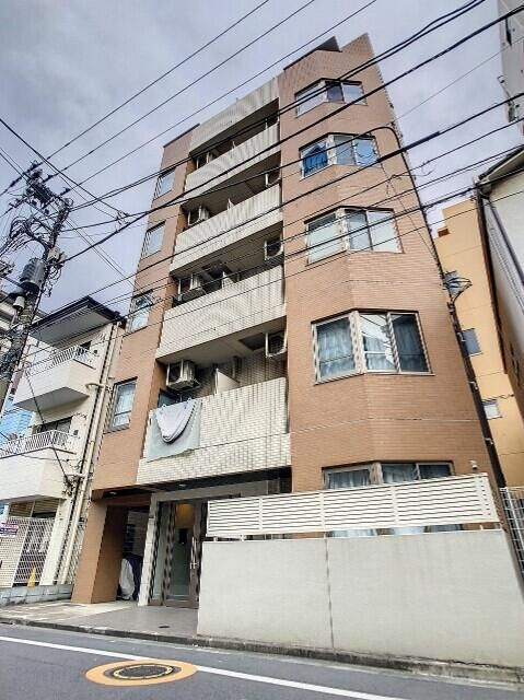 ブリヤン諏訪台