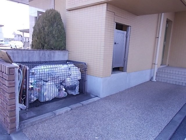 ＳｈａｌｌｏｗＷｅｌｌのその他共用部分