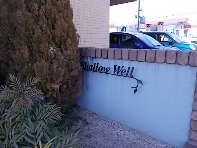 ＳｈａｌｌｏｗＷｅｌｌのその他