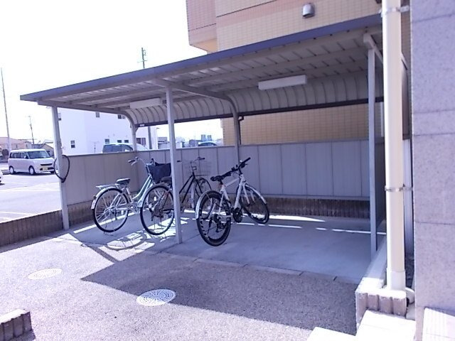 ＳｈａｌｌｏｗＷｅｌｌのその他共用部分