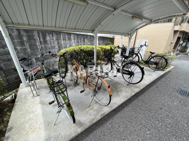 ｶｰｻｳﾞｪﾙﾃﾞのその他共用部分