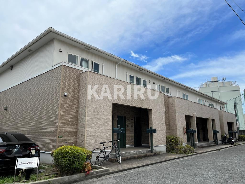 ｶｰｻｳﾞｪﾙﾃﾞ