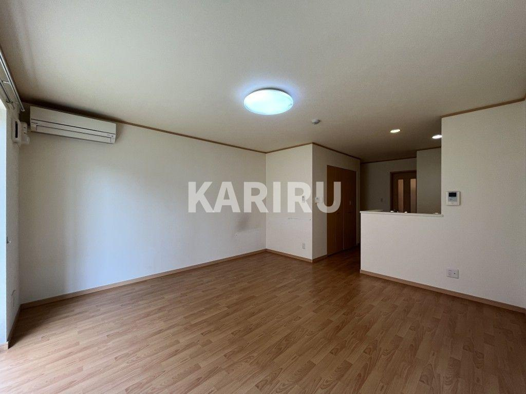 ｶｰｻｳﾞｪﾙﾃﾞの居間・リビング