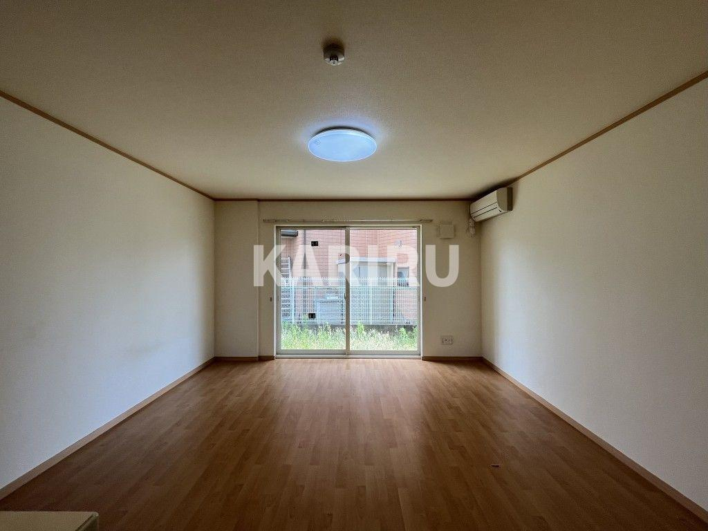 ｶｰｻｳﾞｪﾙﾃﾞの寝室