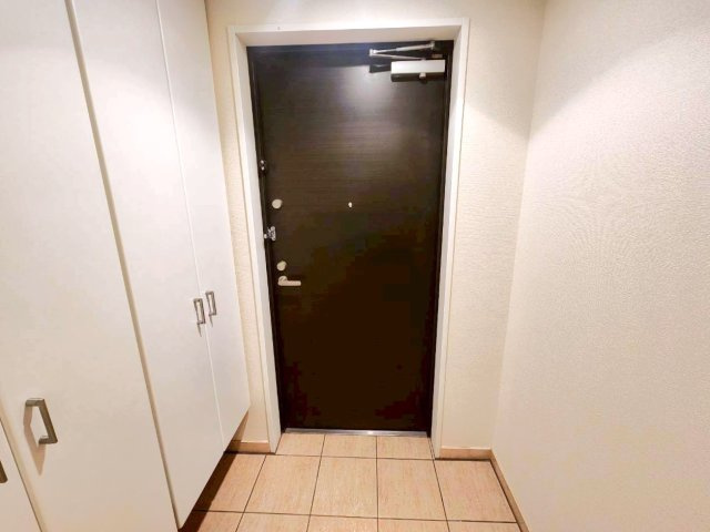 【玄関】