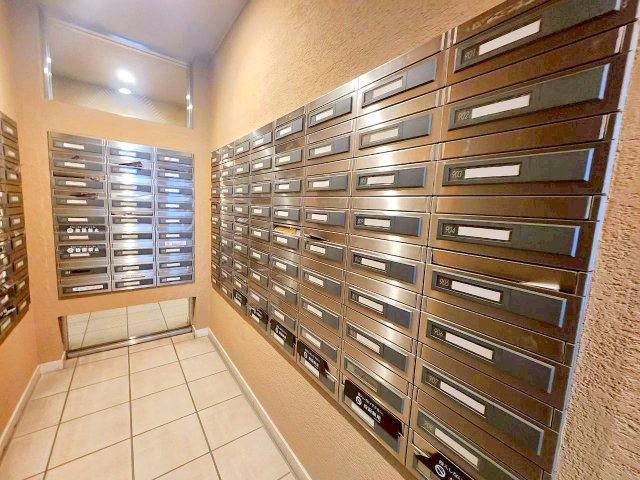 【その他共用部分】