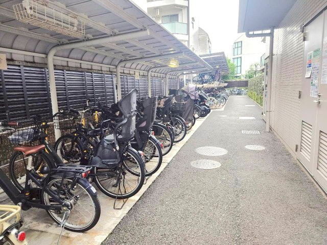 【その他共用部分】