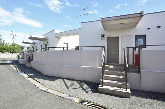 ビュークレスト戸塚のその他共用部分