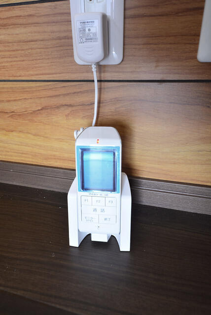 ビュークレスト戸塚のセキュリティ