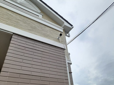 【セキュリティ】 | プロムナード桃山